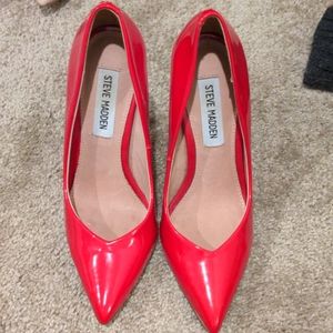 Used Steve Madden Heels